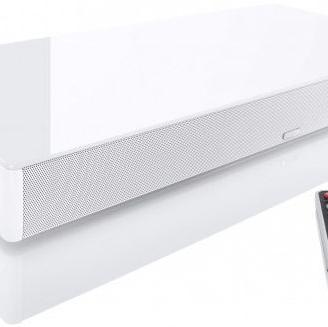 soundbar +subwoofer 
