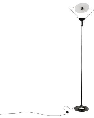 Lampada da terra Polifemo di Artemide