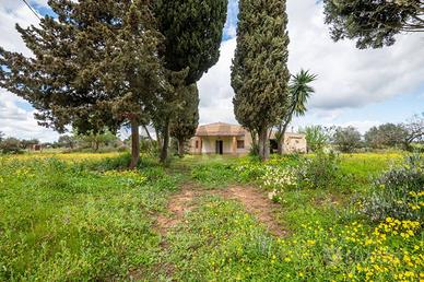 Casa Indipendente - Caltagirone