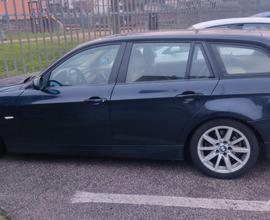 BMW Serie 3 (E90/91) - 2006