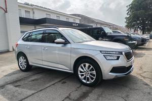 Skoda Kamiq 1.6 TDI SCR DSG Dark Shade