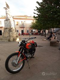 Ducati Altro modello - Anni 70