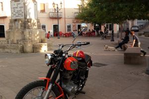 Ducati Altro modello - Anni 70