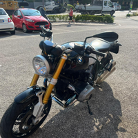 Bmw r nient 1200