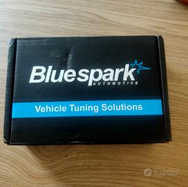 Bluespark modulo aggiuntivo BMW