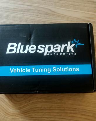 Bluespark modulo aggiuntivo BMW