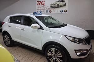 Kia Sportage 1.7 CRDI unico prop 2014