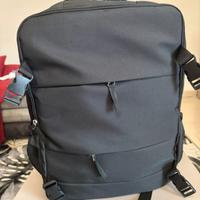 Zaino/Bagaglio a mano