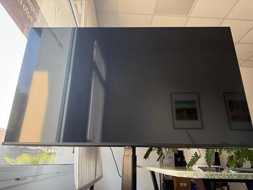 Televisore TV 55" - Hisense - UHD - Novo