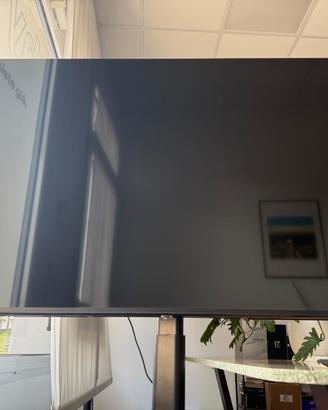 Televisore TV 55" - Hisense - UHD - Novo