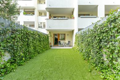 Appartamento Bolzano [Cod. rif 3338805VRG]