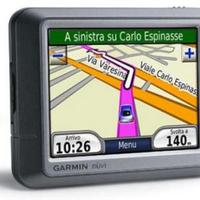 Navigatore satellitare garmin nuvi