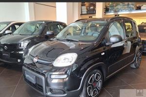 1.0 firefly hybrid City Life s&s 70cv 5p.ti