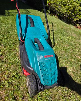 tagliaerba bosh 1200 w