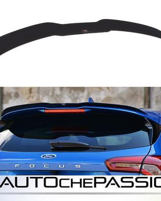 Spoiler V2 per FORD FOCUS MK4 ST LINE 2018