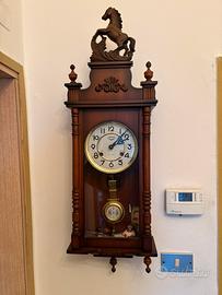 Orologio da parete a pendolo