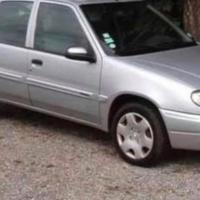 Ricambi Citroen Saxo in blocco