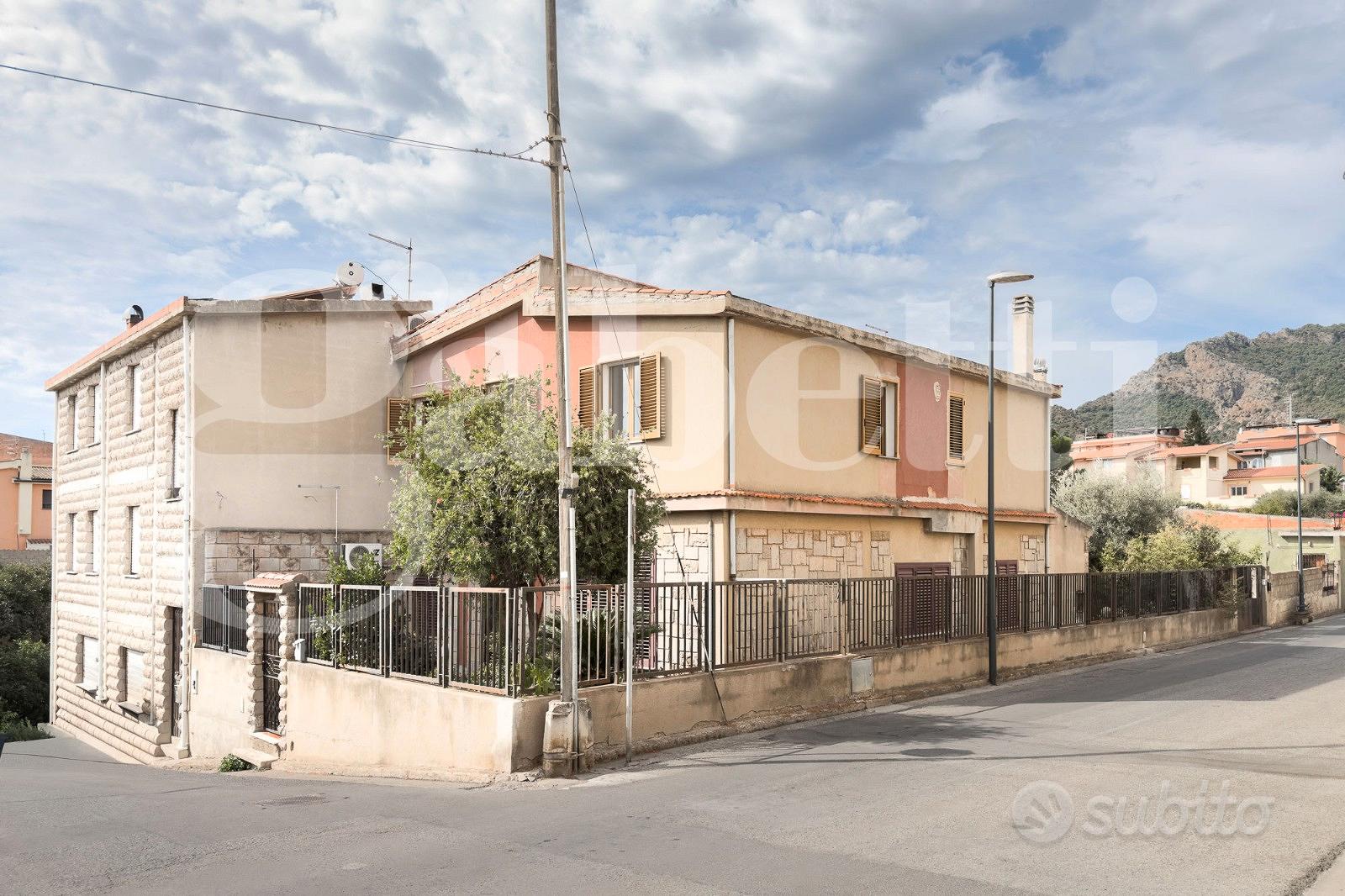 Appartamento – Cabuderra/Capoterra, Sa Perda su Gatu - Vista 3