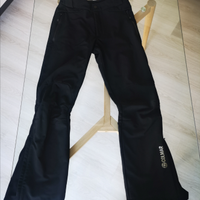 Pantalone tecnico da sci COLMAR originale