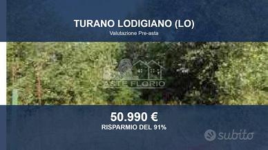 Immobile in asta di 28396 m² a Turano Lodigiano