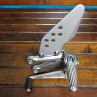 Ricambi Kawasaki zx10r 2005