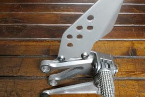 Ricambi Kawasaki zx10r 2005