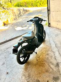 Aprilia scarabeo