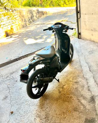 Aprilia scarabeo