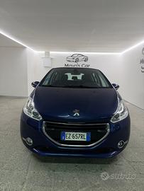 PEUGEOT 208 (anno 2015)