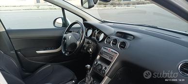 Peugeot 308 1.6 HDI 16V 110CV
