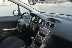 Peugeot 308 1.6 HDI 16V 110CV