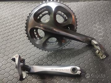 Guarnitura Shiano Dura Ace FC 7900
