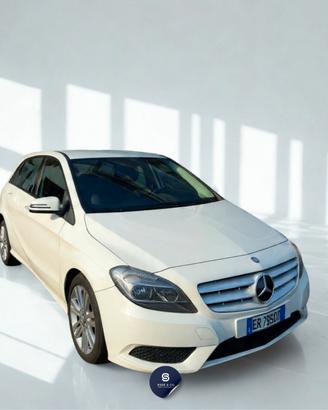 Mercedes-Benz B 180 CDI Premium - Pronta Consegna