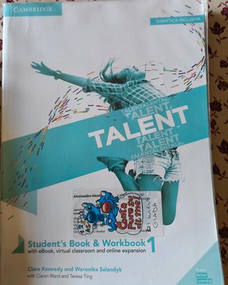 libro superiori inglese