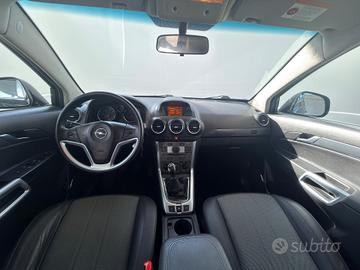 Opel Antara 2.2 Diesel 2012