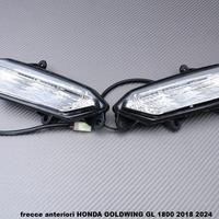 frecce anteriori HONDA GOLDWING GL 1800 2018 2024
