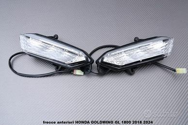 frecce anteriori HONDA GOLDWING GL 1800 2018 2024