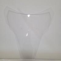 Parabrezza Tracer 7 del 2022