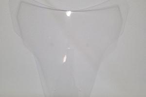 Parabrezza Tracer 7 del 2022