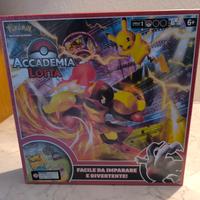 Pokémon Accademia Lotta - Set Introduttivo - NUOVO