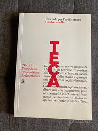 Un ruolo per l’architettura - Canella