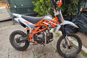 moto kayo 