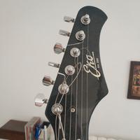 solo chitarra elettrica 