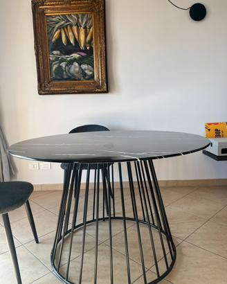 Tavolo rotondo