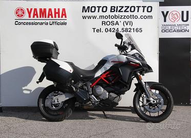 Ducati Multistrada 950 S