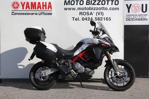 Ducati Multistrada 950 S