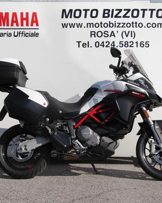 Ducati Multistrada 950 S