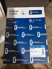 filtro aria fiat panda lancia Ypsilon 
