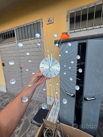 5 pezzi tra lampadari, plaffoniere
