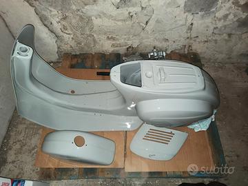 Telaio Vespa 50 special  